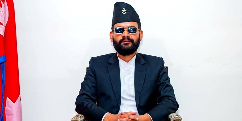 PM Shah holding meeting with vice chancellors of universities, academies